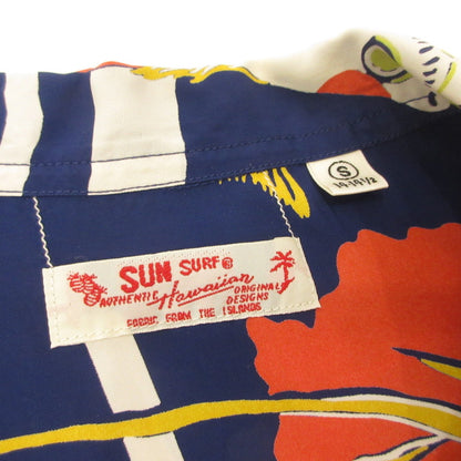 SUN SURF | サンサーフ RAYON HAWAIIAN SHIRT MOORISH IDOL その他トップス SS39029 サイズ：S