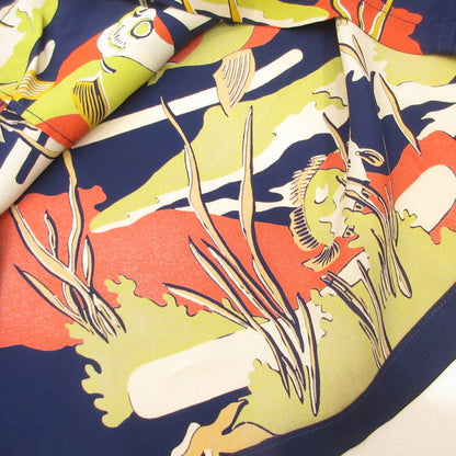 SUN SURF | サンサーフ RAYON HAWAIIAN SHIRT MOORISH IDOL その他トップス SS39029 サイズ：S