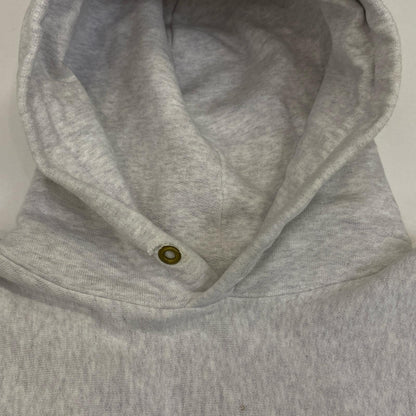 The REAL McCOY'S | ザリアルマッコイズ HOODED SWEATSHIRT / ARMY パーカー MC20105 グレー サイズ：S【姫路東店】