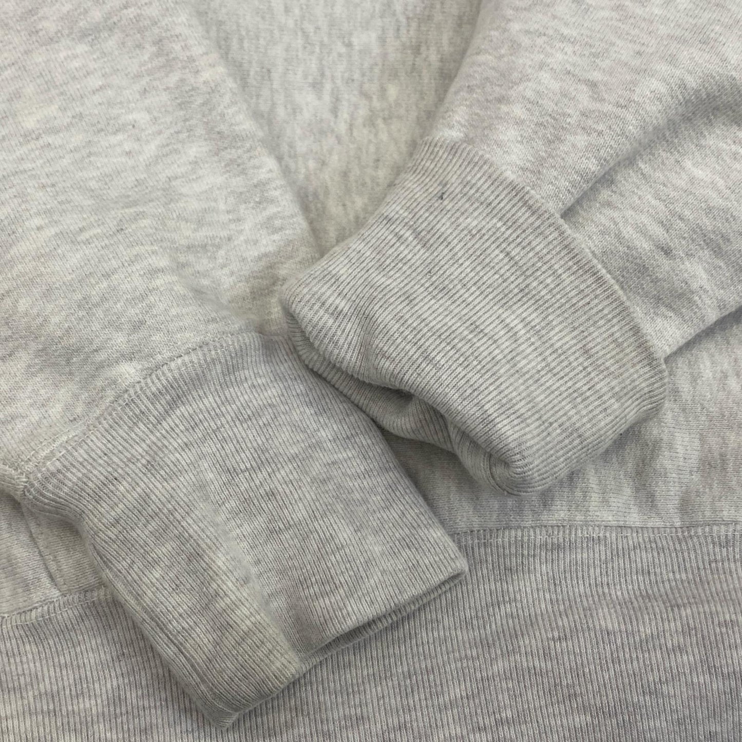 The REAL McCOY'S | ザリアルマッコイズ HOODED SWEATSHIRT / ARMY パーカー MC20105 グレー サイズ：S【姫路東店】