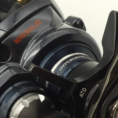 【フィッシング/釣り/釣具/リール】Daiwa | ダイワ 21スティーズTW HLC 8.1R 【姫路東】【中古】Daiwa | ダイワ 21スティーズTW HLC 8.1R リール【姫路東店】