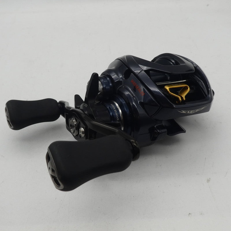 【フィッシング/釣り/釣具/リール】Daiwa | ダイワ 21スティーズTW HLC 8.1R 【姫路東】【中古】Daiwa | ダイワ 21スティーズTW HLC 8.1R リール【姫路東店】