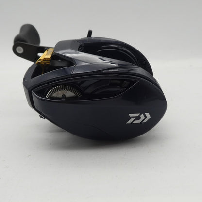 【フィッシング/釣り/釣具/リール】Daiwa | ダイワ 21スティーズTW HLC 8.1R 【姫路東】【中古】Daiwa | ダイワ 21スティーズTW HLC 8.1R リール【姫路東店】