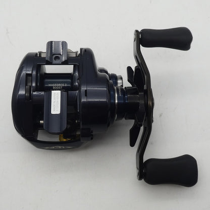 【フィッシング/釣り/釣具/リール】Daiwa | ダイワ 21スティーズTW HLC 8.1R 【姫路東】【中古】Daiwa | ダイワ 21スティーズTW HLC 8.1R リール【姫路東店】
