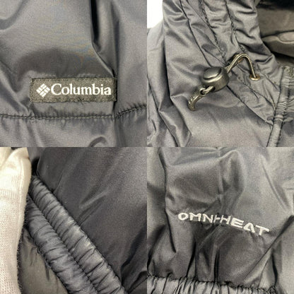 Columbia | コロンビア W HAINA RIVER INSULATED 中綿ジャケット PL1388 ブラック サイズ：M【姫路東店】