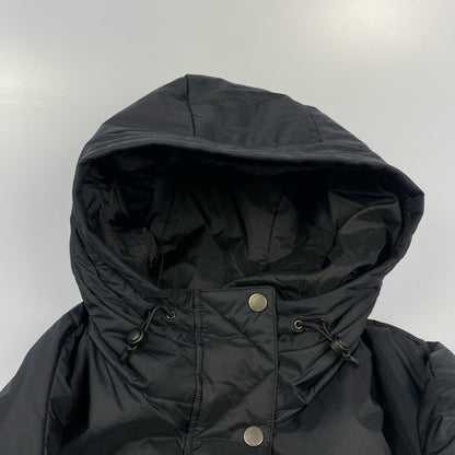 Columbia | コロンビア W HAINA RIVER INSULATED 中綿ジャケット PL1388 ブラック サイズ：M【姫路東店】