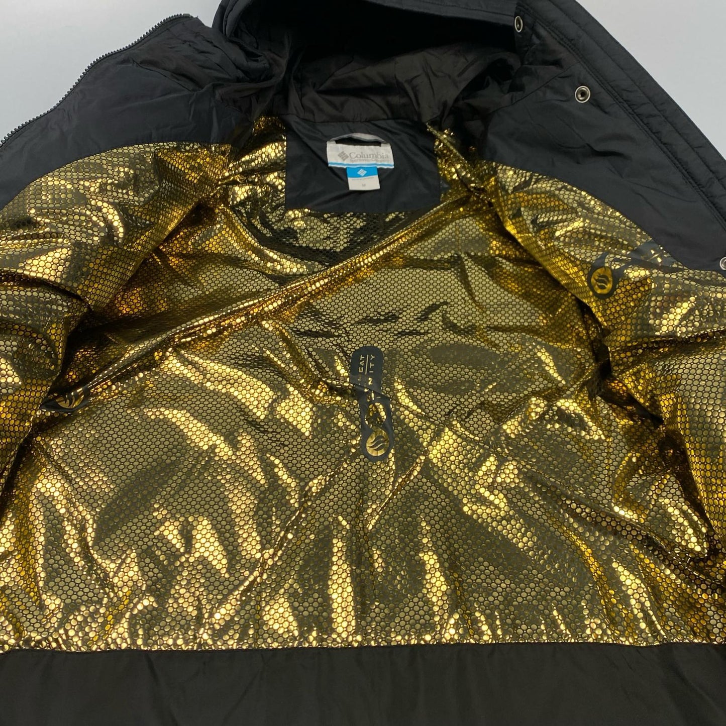 Columbia | コロンビア W HAINA RIVER INSULATED 中綿ジャケット PL1388 ブラック サイズ：M【姫路東店】