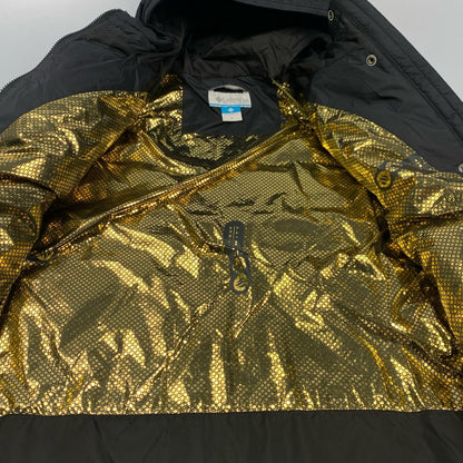 Columbia | コロンビア W HAINA RIVER INSULATED 中綿ジャケット PL1388 ブラック サイズ：M【姫路東店】