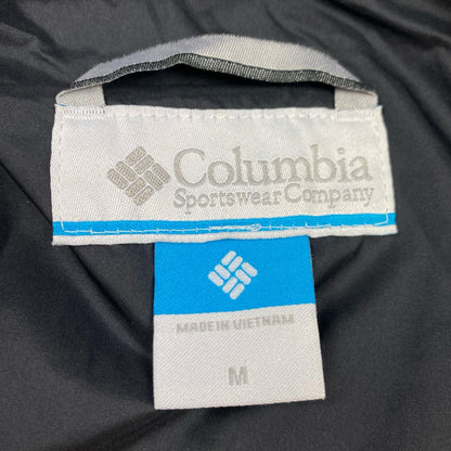 Columbia | コロンビア W HAINA RIVER INSULATED 中綿ジャケット PL1388 ブラック サイズ：M【姫路東店】