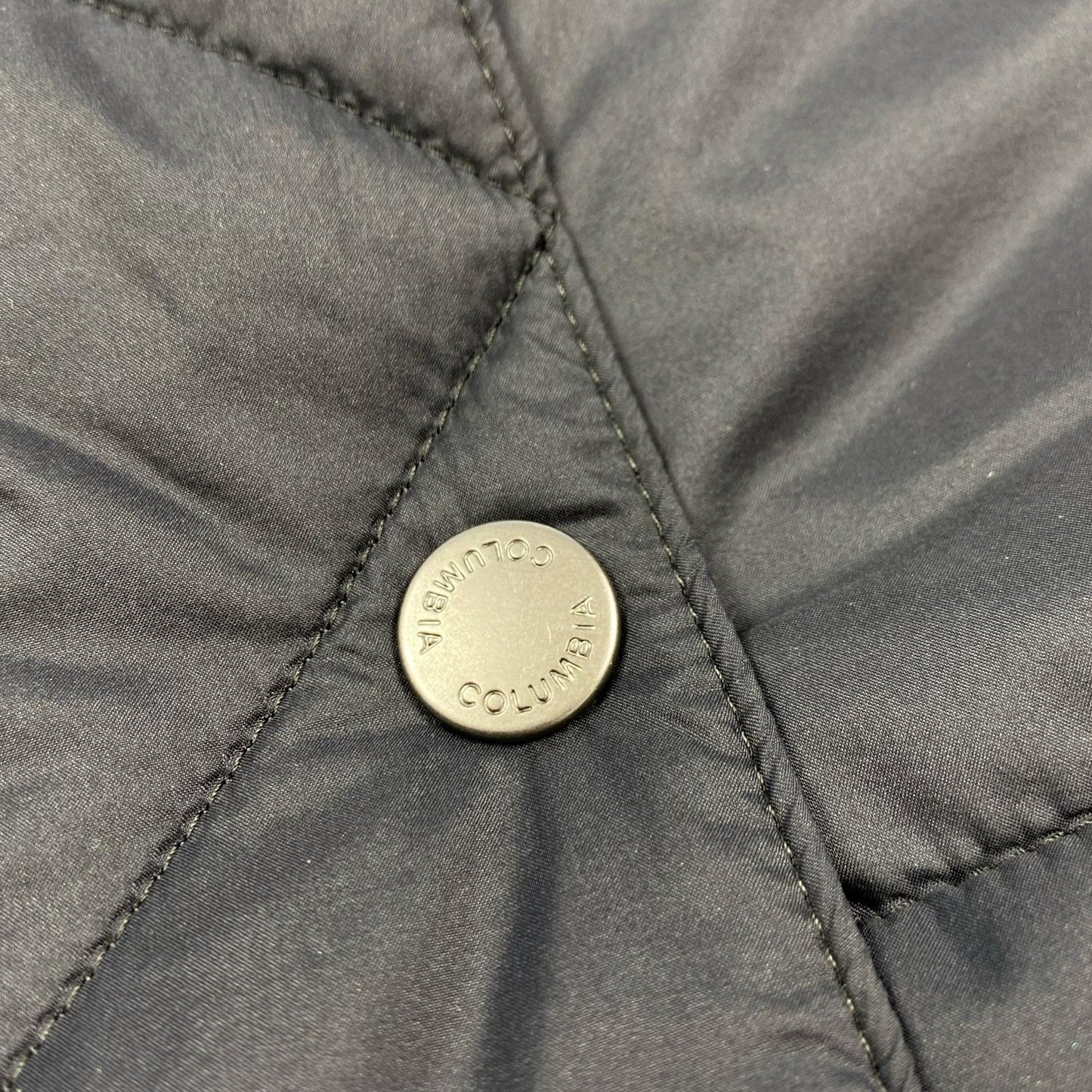 Columbia | コロンビア W HAINA RIVER INSULATED 中綿ジャケット PL1388 ブラック サイズ：M【姫路東店】