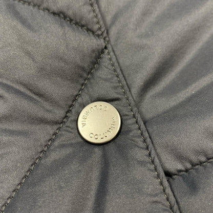 Columbia | コロンビア W HAINA RIVER INSULATED 中綿ジャケット PL1388 ブラック サイズ：M【姫路東店】