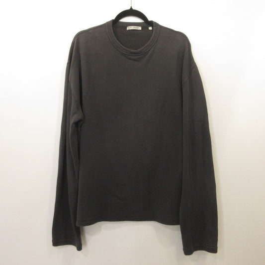 Our Legacy | アワーレガシー BULL SWEAT スウェット M4196BAB チャコールグレー サイズ：46