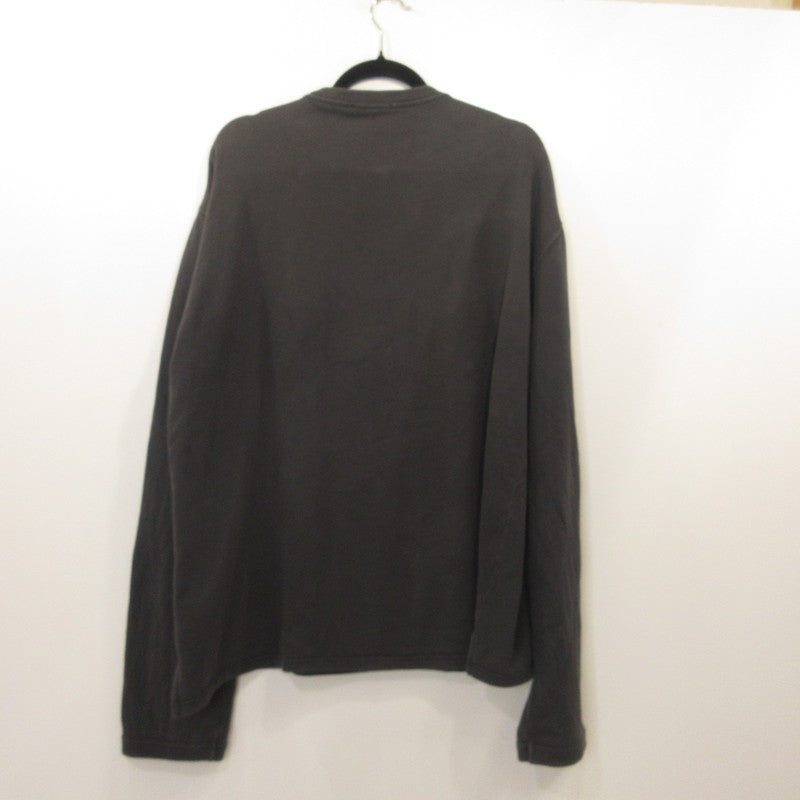 Our Legacy | アワーレガシー BULL SWEAT スウェット M4196BAB チャコールグレー サイズ：46