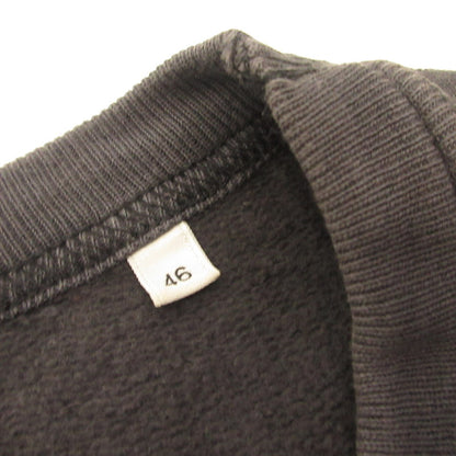 Our Legacy | アワーレガシー BULL SWEAT スウェット M4196BAB チャコールグレー サイズ：46