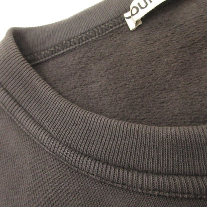 Our Legacy | アワーレガシー BULL SWEAT スウェット M4196BAB チャコールグレー サイズ：46