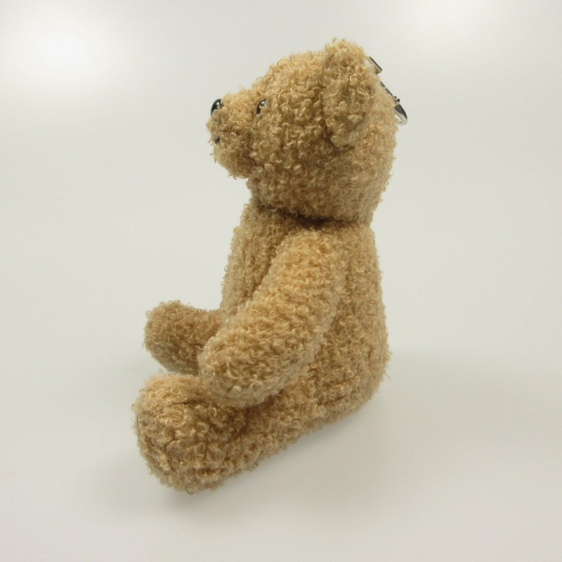 Palm Angels | パームエンジェルス BEAR キーホルダー キーホルダー PWNF011C99 ベージュ