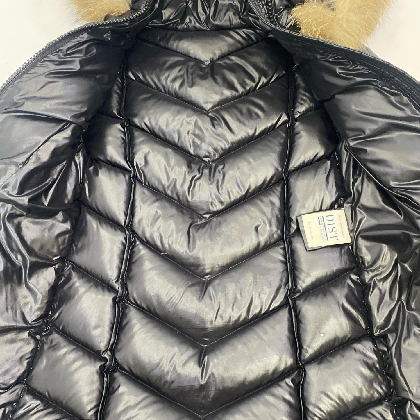 MONCLER | モンクレール FULMARUS ダウンジャケット F20931C56502 国内正規品 2020A/W サイズ：0 ブラック【姫路東店】