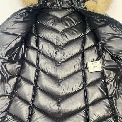 MONCLER | モンクレール FULMARUS ダウンジャケット F20931C56502 国内正規品 2020A/W サイズ：0 ブラック【姫路東店】