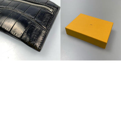 itti | イッチ CRISTY SMART CARD WLT コインケース ITTI-WLT-013-CRC ブラック