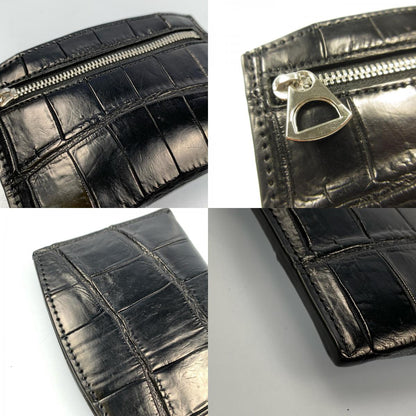 itti | イッチ CRISTY SMART CARD WLT コインケース ITTI-WLT-013-CRC ブラック