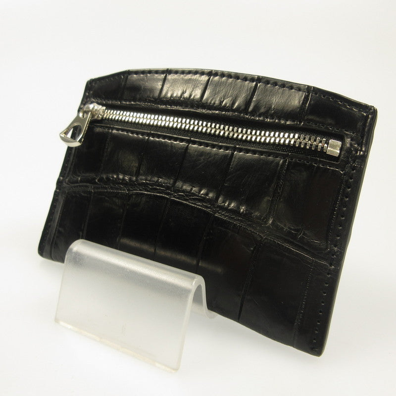 itti | イッチ CRISTY SMART CARD WLT コインケース ITTI-WLT-013-CRC ブラック