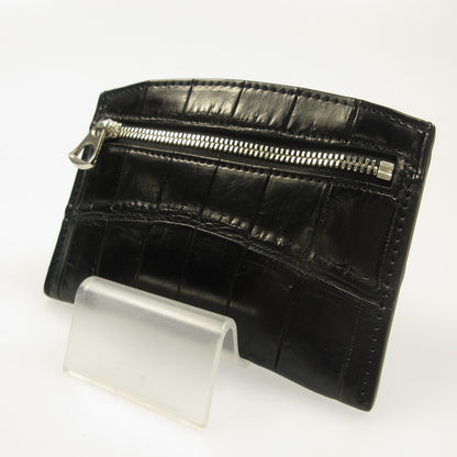 itti | イッチ CRISTY SMART CARD WLT コインケース ITTI-WLT-013-CRC ブラック