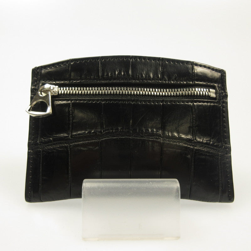 itti | イッチ CRISTY SMART CARD WLT コインケース ITTI-WLT-013-CRC ブラック