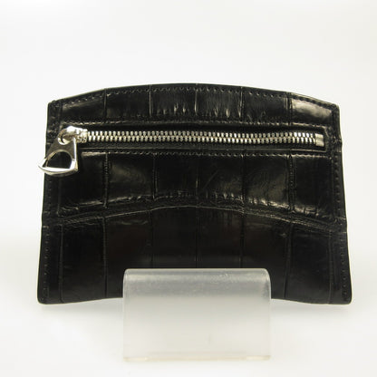 itti | イッチ CRISTY SMART CARD WLT コインケース ITTI-WLT-013-CRC ブラック