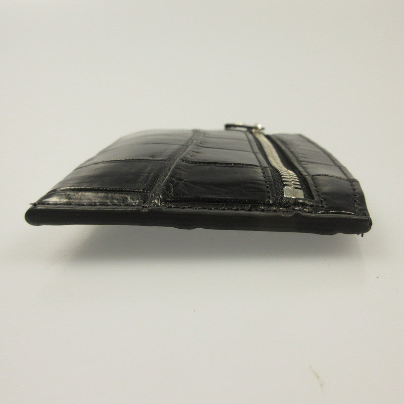 itti | イッチ CRISTY SMART CARD WLT コインケース ITTI-WLT-013-CRC ブラック