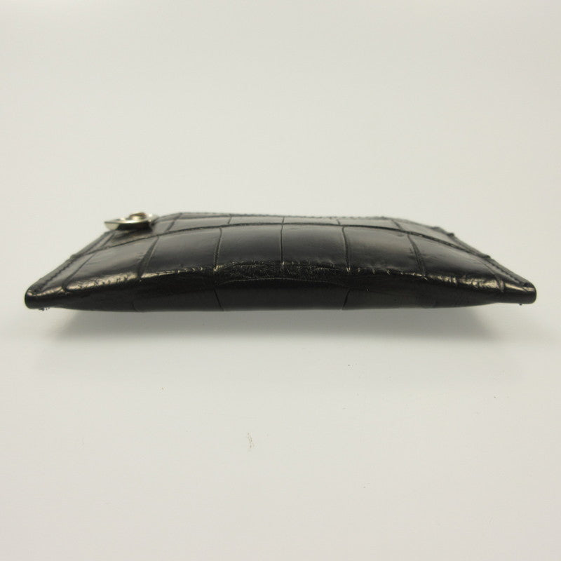 itti | イッチ CRISTY SMART CARD WLT コインケース ITTI-WLT-013-CRC ブラック