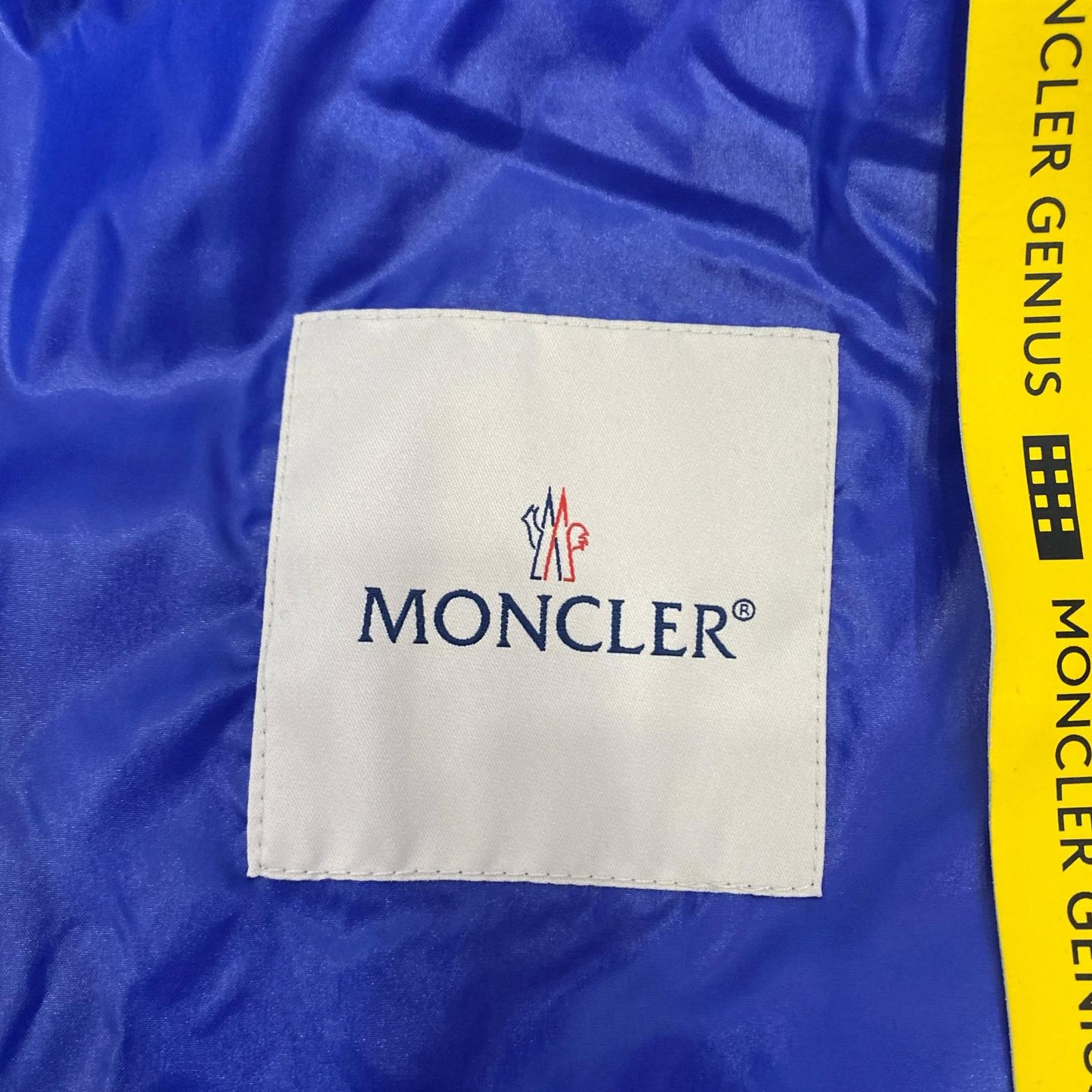 MONCLER | モンクレール GWENYTH GIUBBOTTO ダウンベスト J209L1A00016 2024A/W 国内正規品 ブラック サイズ：3【姫路東店】