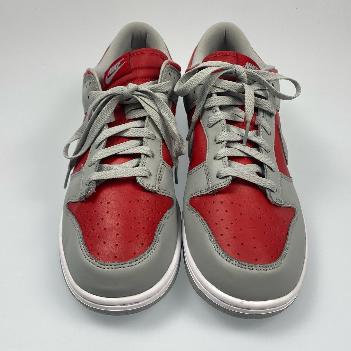 NIKE | ナイキ DUNK LOW QS スニーカー FQ6965-600 29.5cm グレー 29.5cm【姫路東店】