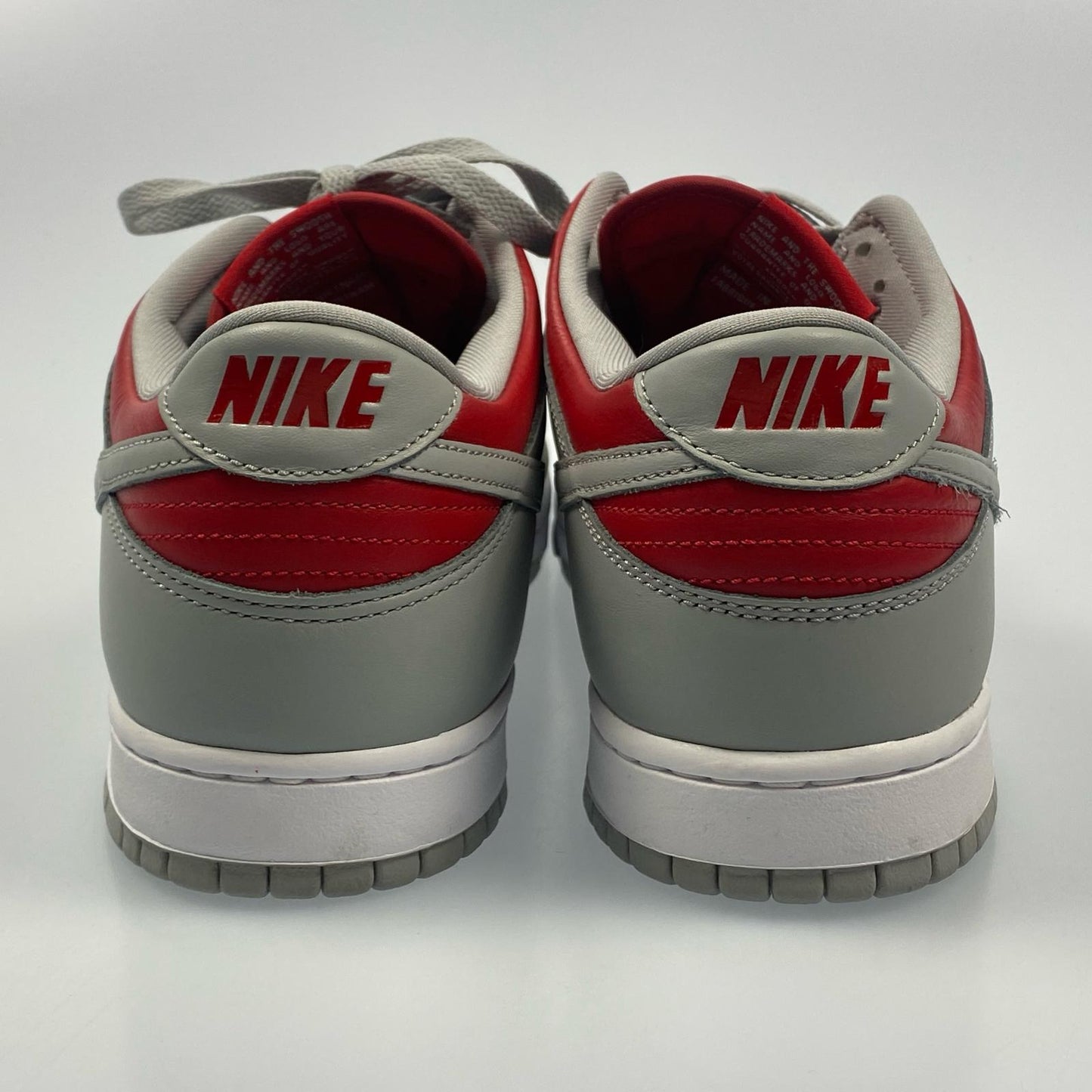 NIKE | ナイキ DUNK LOW QS スニーカー FQ6965-600 29.5cm グレー 29.5cm【姫路東店】