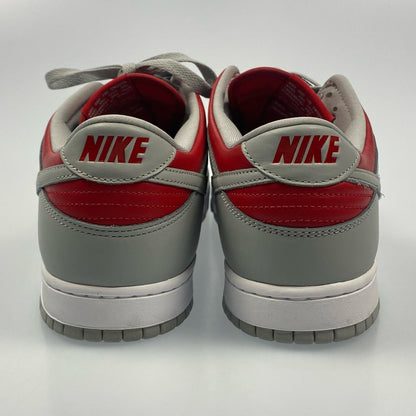 NIKE | ナイキ DUNK LOW QS スニーカー FQ6965-600 29.5cm グレー 29.5cm【姫路東店】