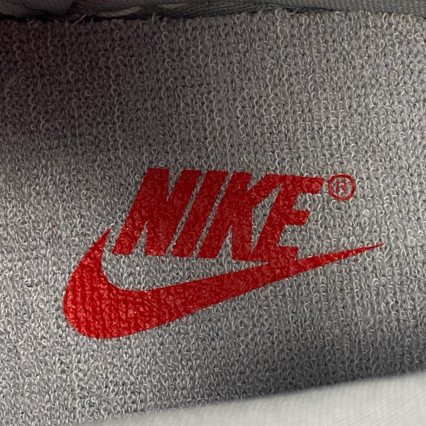 NIKE | ナイキ DUNK LOW QS スニーカー FQ6965-600 29.5cm グレー 29.5cm【姫路東店】