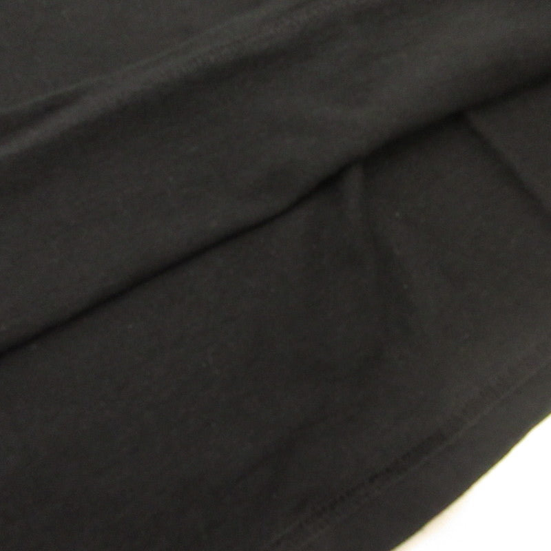 HYSTERIC GLAMOUR | ヒステリックグラマー 半袖Ｔシャツ 12191CT04 ×PLAY BOY ブラック サイズ：L