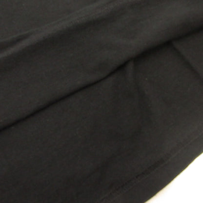 HYSTERIC GLAMOUR | ヒステリックグラマー 半袖Ｔシャツ 12191CT04 ×PLAY BOY ブラック サイズ：L