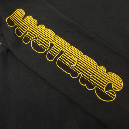 HYSTERIC | ヒステリック 長袖Ｔシャツ 2CL-6850 ｻｲｽﾞ:FREE ブラック