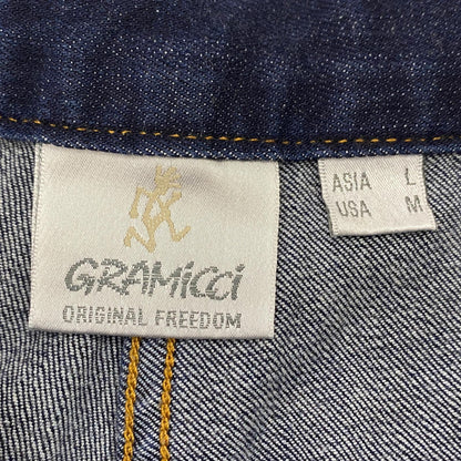 Gramicci | グラミチ パンツ GMP4-S2062 クライミングパンツ ネイビー サイズ：L【姫路東店】