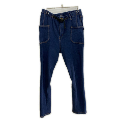 GRIP SWANY | グリップスワニー JOG 3D CAMP PANTS パンツ GSP-43 ネイビー サイズ：M【姫路東店】