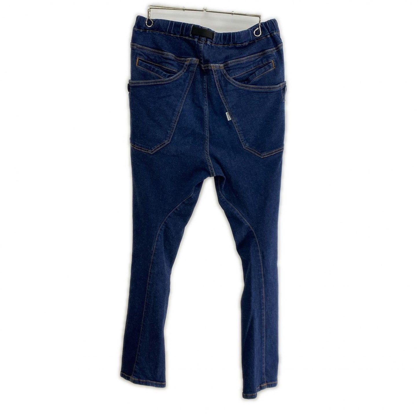 GRIP SWANY | グリップスワニー JOG 3D CAMP PANTS パンツ GSP-43 ネイビー サイズ：M【姫路東店】