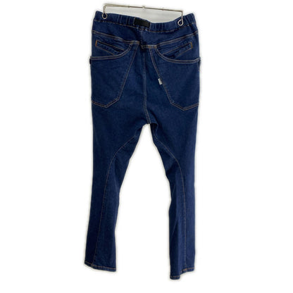 GRIP SWANY | グリップスワニー JOG 3D CAMP PANTS パンツ GSP-43 ネイビー サイズ：M【姫路東店】