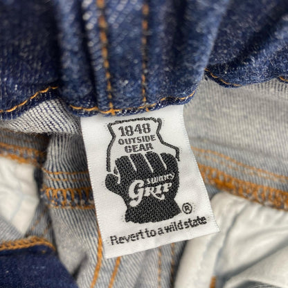 GRIP SWANY | グリップスワニー JOG 3D CAMP PANTS パンツ GSP-43 ネイビー サイズ：M【姫路東店】