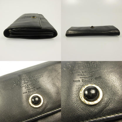 BVLGARI | ブルガリ ソティリオブルガリ 長財布 ブラック