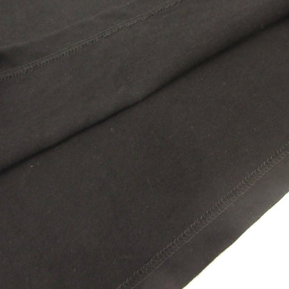 KID×KUROFIN VYBEZ UP T-SHIRT 半袖Ｔシャツ ブラック サイズ：XL