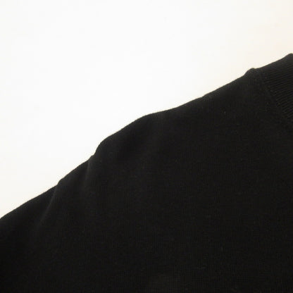 KID×KUROFIN VYBEZ UP T-SHIRT 半袖Ｔシャツ ブラック サイズ：XL