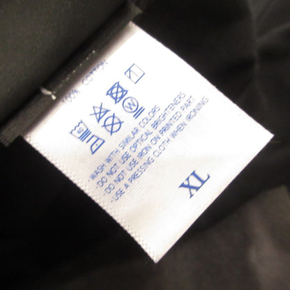 KID×KUROFIN VYBEZ UP T-SHIRT 半袖Ｔシャツ ブラック サイズ：XL