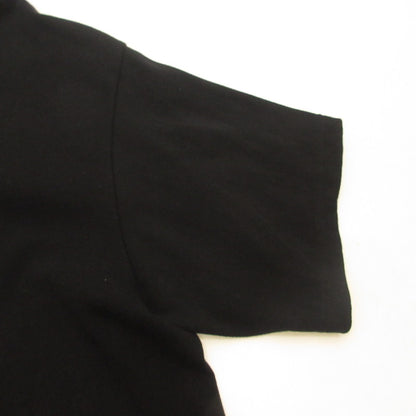 KID×KUROFIN VYBEZ UP T-SHIRT 半袖Ｔシャツ ブラック サイズ：XL