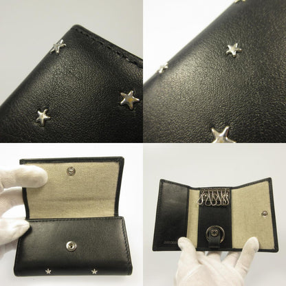 JIMMY CHOO | ジミーチュウ NEPTUNE キーケース J000158743001