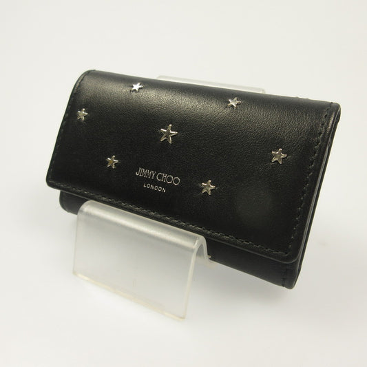 JIMMY CHOO | ジミーチュウ NEPTUNE キーケース J000158743001